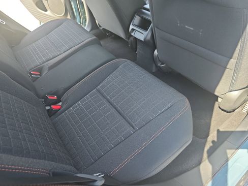 Used 2025 Honda HR-V Sport image 11