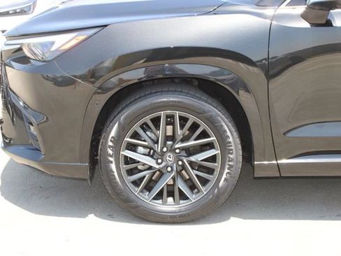 Certified 2024 Lexus TX 350 FWD w/ Technology Package image 4