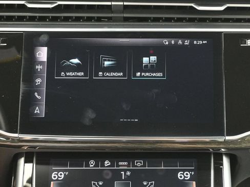 Used 2025 Audi Q7 3.0T Premium Plus AWD/4WD image 41