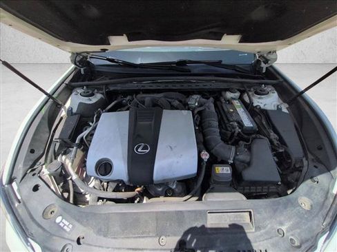 Used 2021 Lexus ES 350 w/ Premium Package FWD image 22