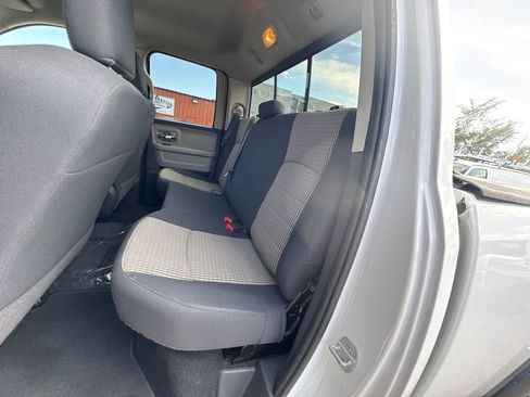 Used 2011 RAM 1500 Classic SLT image 13