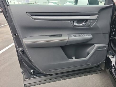 New 2026 Honda CR-V Sport-L image 39