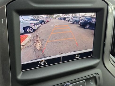 New 2025 Chevrolet Silverado 1500 W/T w/ WT Value Package image 25