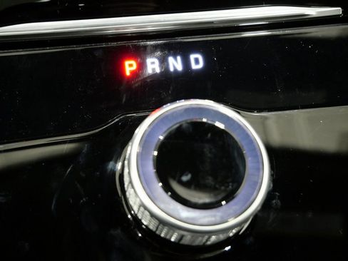 New 2025 Jeep Grand Cherokee Altitude image 24