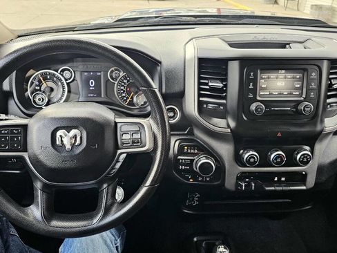 Used 2020 RAM 2500 Tradesman w/ Power Wagon Package image 8