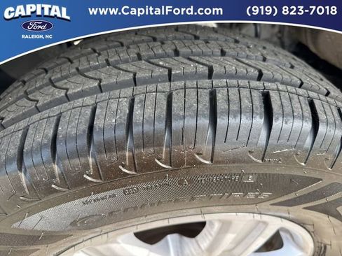 Used 2019 Ford Ranger XLT w/ FX4 Off-Road Package image 13