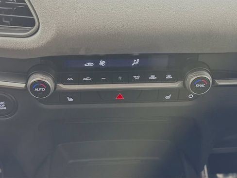 New 2026 MAZDA CX-30 Aire Edition AWD/4WD image 16