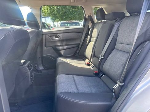 Used 2024 Nissan Rogue SV AWD/4WD image 11