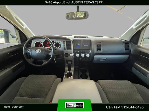 Used 2012 Toyota Tundra 2WD CrewMax w/ SR5 Pkg image 20