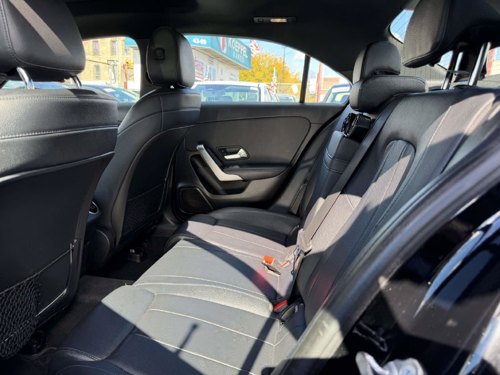 Used 2020 Mercedes-Benz A 220 4MATIC image 13