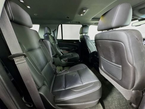 Used 2016 GMC Yukon SLT image 35