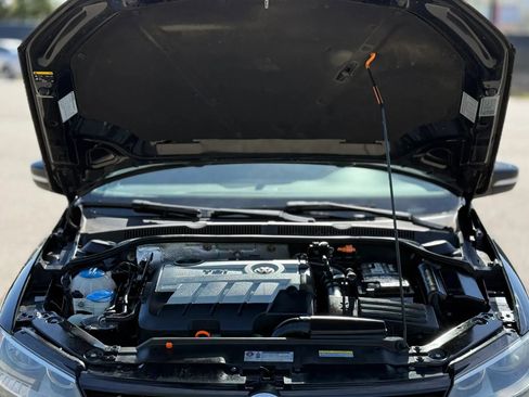 Used 2013 Volkswagen Jetta TDI FWD image 28