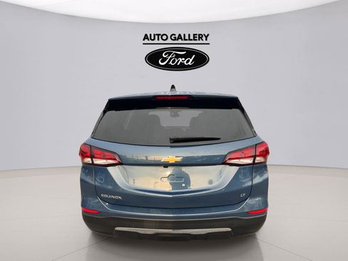 Used 2024 Chevrolet Equinox LT FWD image 6