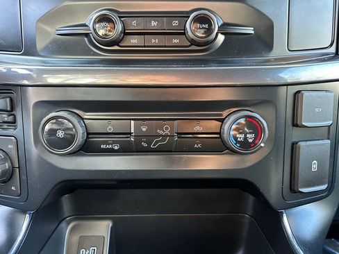 Used 2023 Ford F150 XL w/ STX Appearance Package AWD/4WD image 32