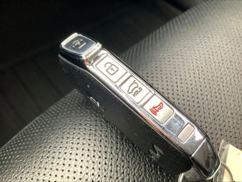 Used 2023 Kia Sportage SX FWD image 15