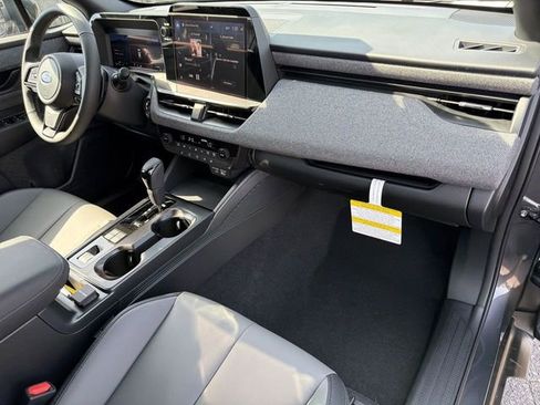 New 2026 Subaru Outback Premium image 28