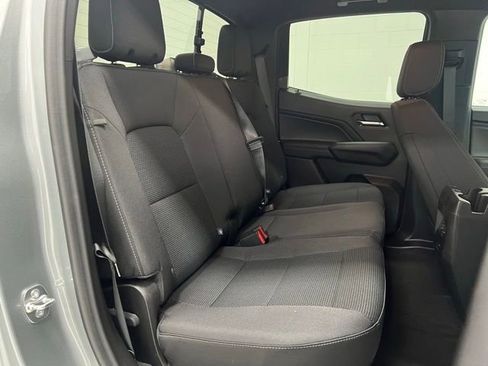 New 2026 Chevrolet Colorado LT AWD/4WD image 21
