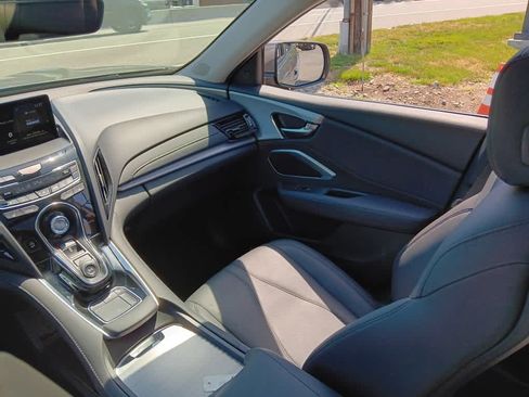 Used 2023 Acura RDX AWD image 12