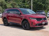 Used 2022 Kia Sorento SX image 3
