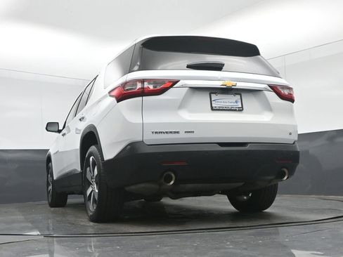 Used 2019 Chevrolet Traverse LT w/ LT Premium Package AWD/4WD image 68