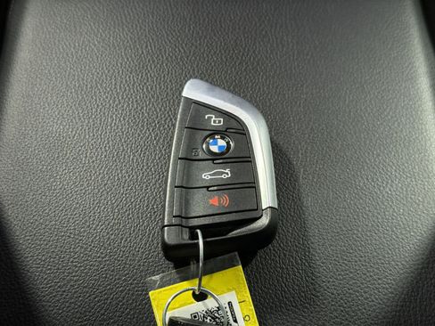 Used 2023 BMW X3 xDrive30i w/ Convenience Package AWD/4WD image 36