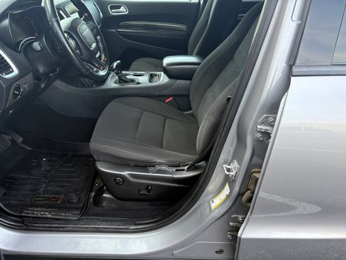 Used 2019 Dodge Durango AWD image 5