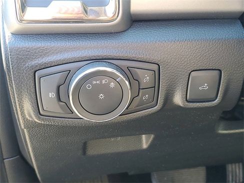 Used 2022 Ford Ranger XLT w/ Equipment Group 301A Mid image 14