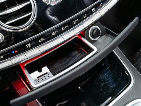 Used 2020 Mercedes-Benz Maybach S 650 image 80