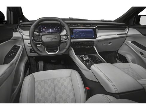 New 2026 Jeep Cherokee Laredo image 3