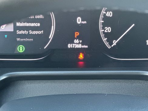 Used 2022 Honda Accord Sport image 33