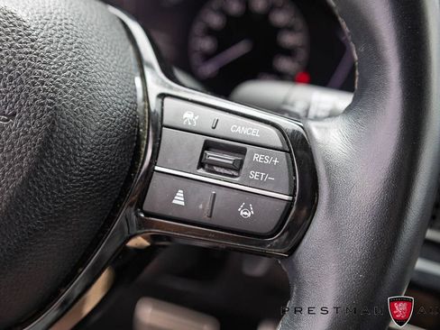 Used 2023 Honda Civic Sport image 8