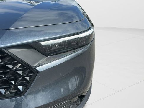Used 2025 Honda Accord SE image 29