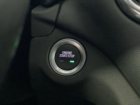 Used 2024 Chevrolet Equinox LT w/ LPO, Floor Liner Package FWD image 22