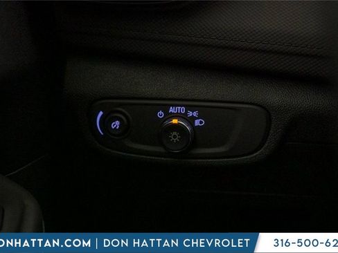 New 2026 Chevrolet TrailBlazer LT w/ Convenience Package image 14