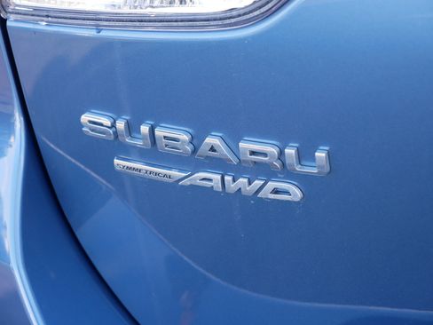 Used 2024 Subaru Forester Limited image 6