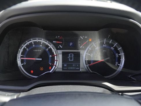 Used 2016 Toyota 4Runner Limited AWD/4WD image 14
