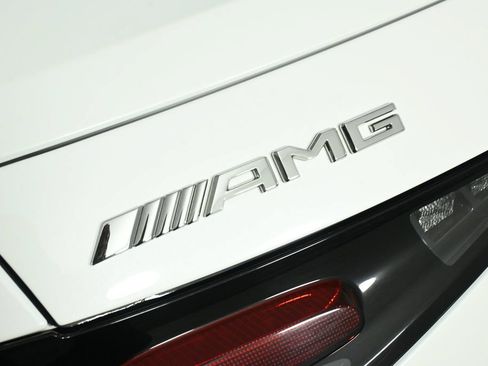 Used 2025 Mercedes-Benz AMG GT 43 image 24