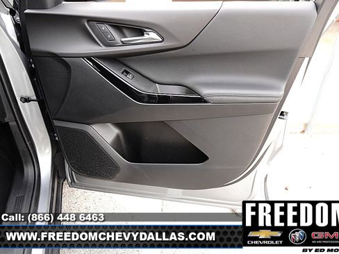 Used 2026 Chevrolet Equinox LT FWD image 35