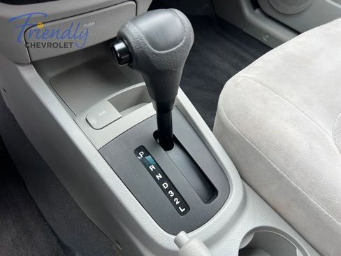 Used 2008 Kia Spectra LX FWD image 23