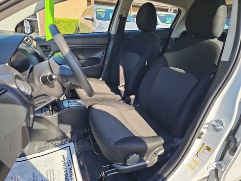 Used 2024 Mitsubishi Mirage ES image 12