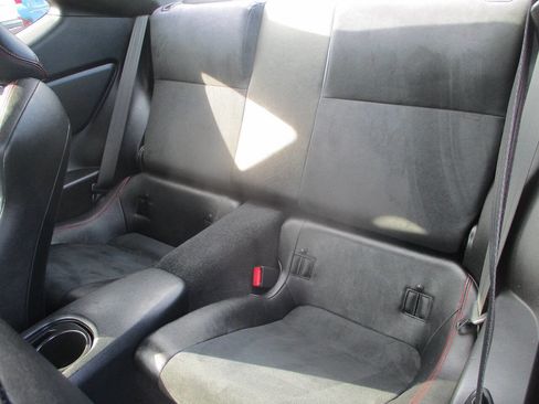 Used 2014 Subaru BRZ Limited w/ Popular Package #1A image 7