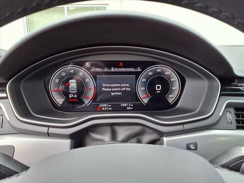 Used 2023 Audi A5 2.0T Premium Plus w/ Premium Plus AWD/4WD image 22