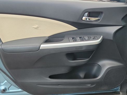 Used 2016 Honda CR-V EX-L image 13