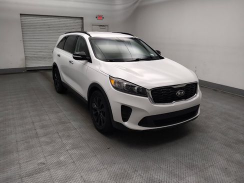 Used 2019 Kia Sorento S AWD/4WD image 13
