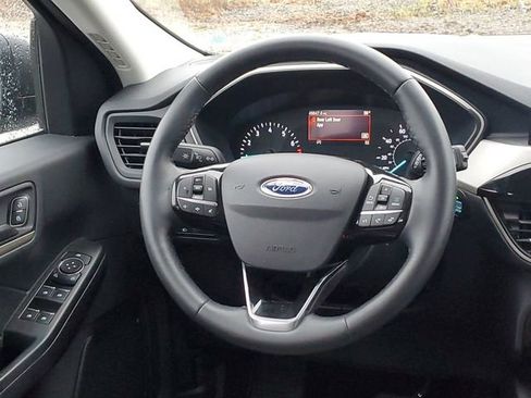 Used 2022 Ford Escape SE w/ Convenience Package AWD/4WD image 14