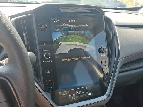 New 2026 Subaru Crosstrek 2.0i Premium AWD/4WD image 13