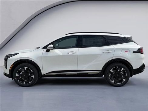 New 2026 Kia Sportage SX Prestige AWD/4WD image 2