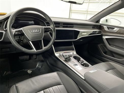 Used 2022 Audi A7 3.0T Premium image 19