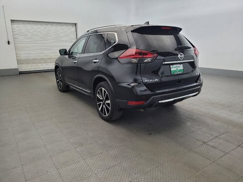 Used 2020 Nissan Rogue SL w/ Premium Package AWD/4WD image 5