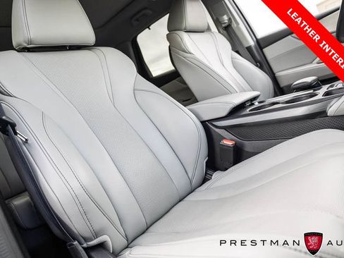 Used 2023 Acura MDX SH-AWD w/ Technology Package image 4